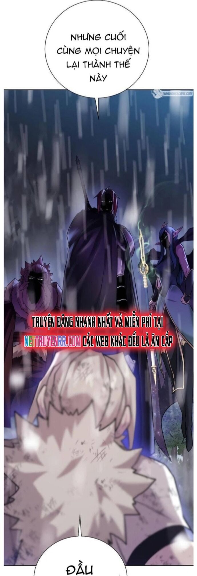 Cổ Vật Trong Hầm Tối Chapter 106 - 36