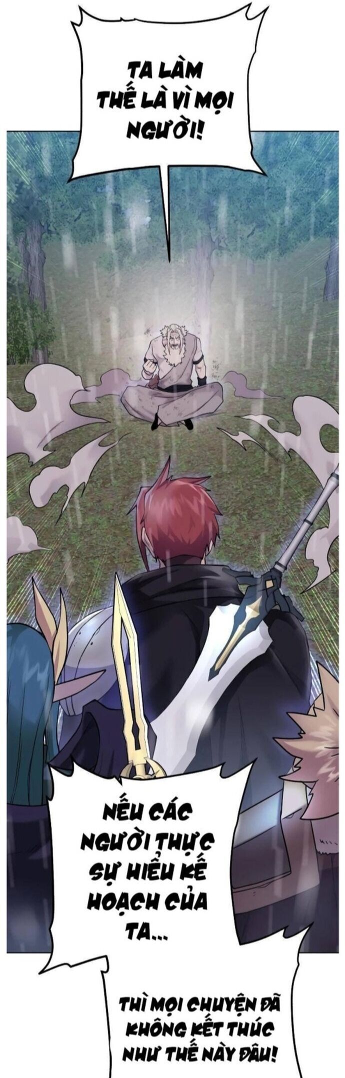 Cổ Vật Trong Hầm Tối Chapter 106 - 38