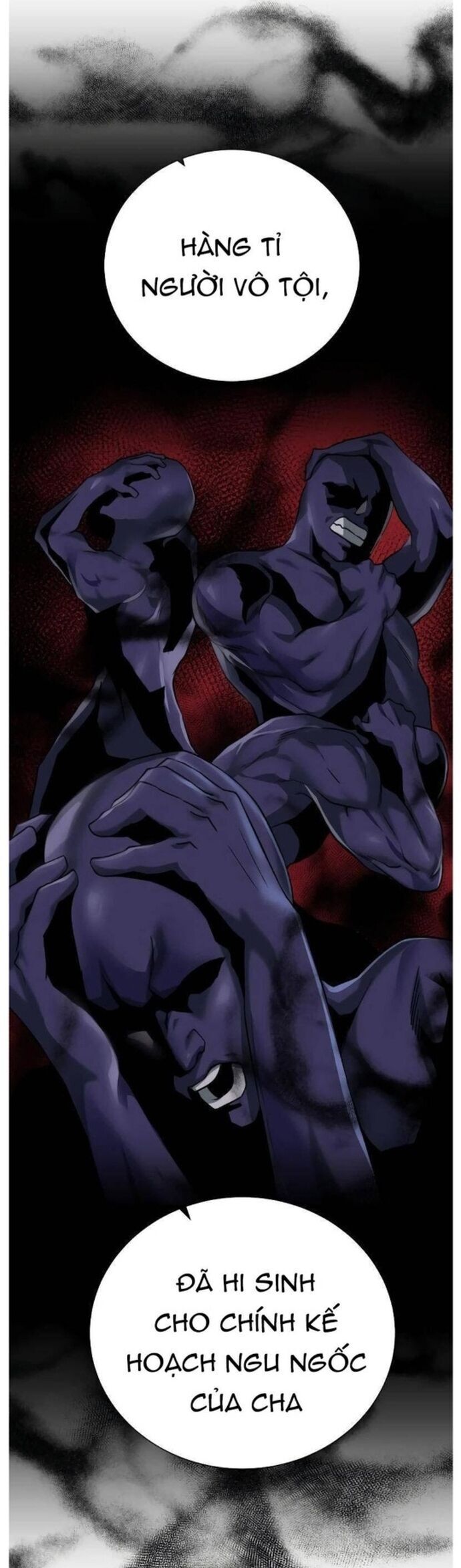 Cổ Vật Trong Hầm Tối Chapter 106 - 40