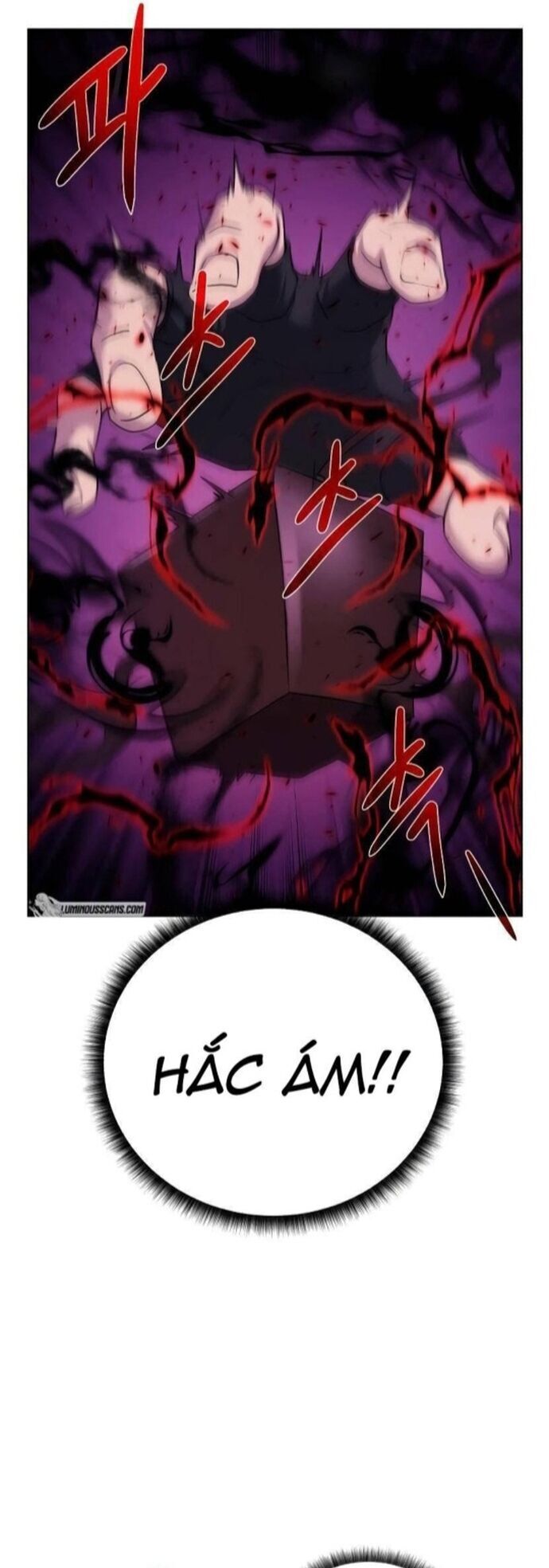 Cổ Vật Trong Hầm Tối Chapter 106 - 5