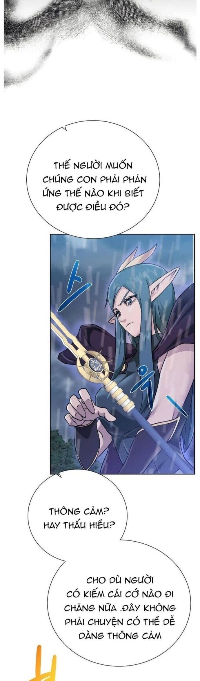 Cổ Vật Trong Hầm Tối Chapter 106 - 41