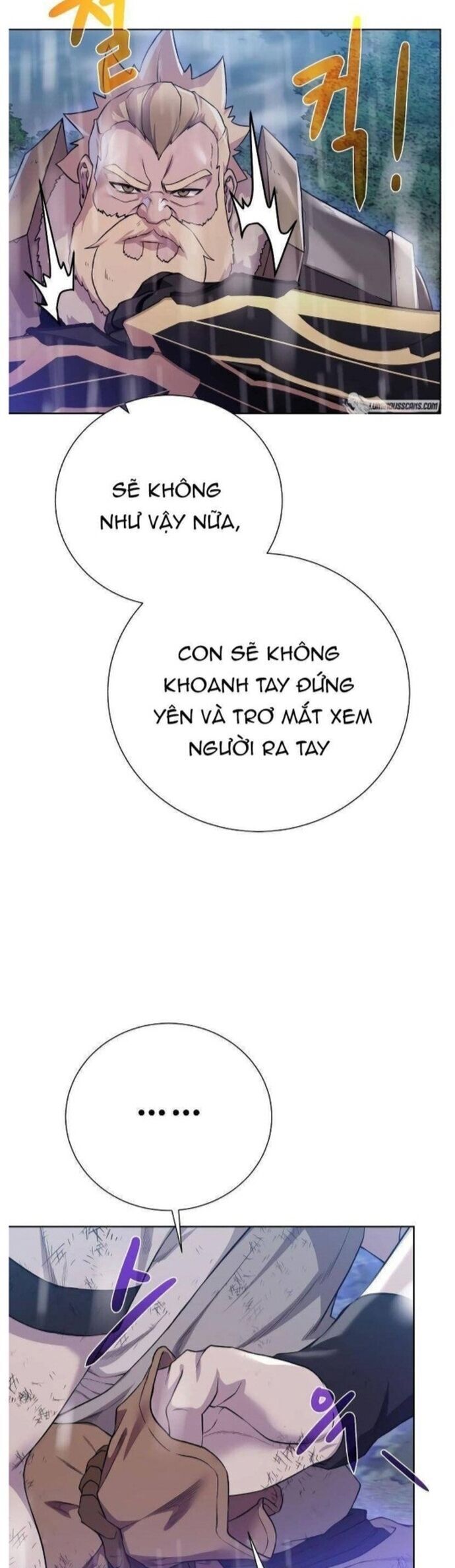 Cổ Vật Trong Hầm Tối Chapter 106 - 42