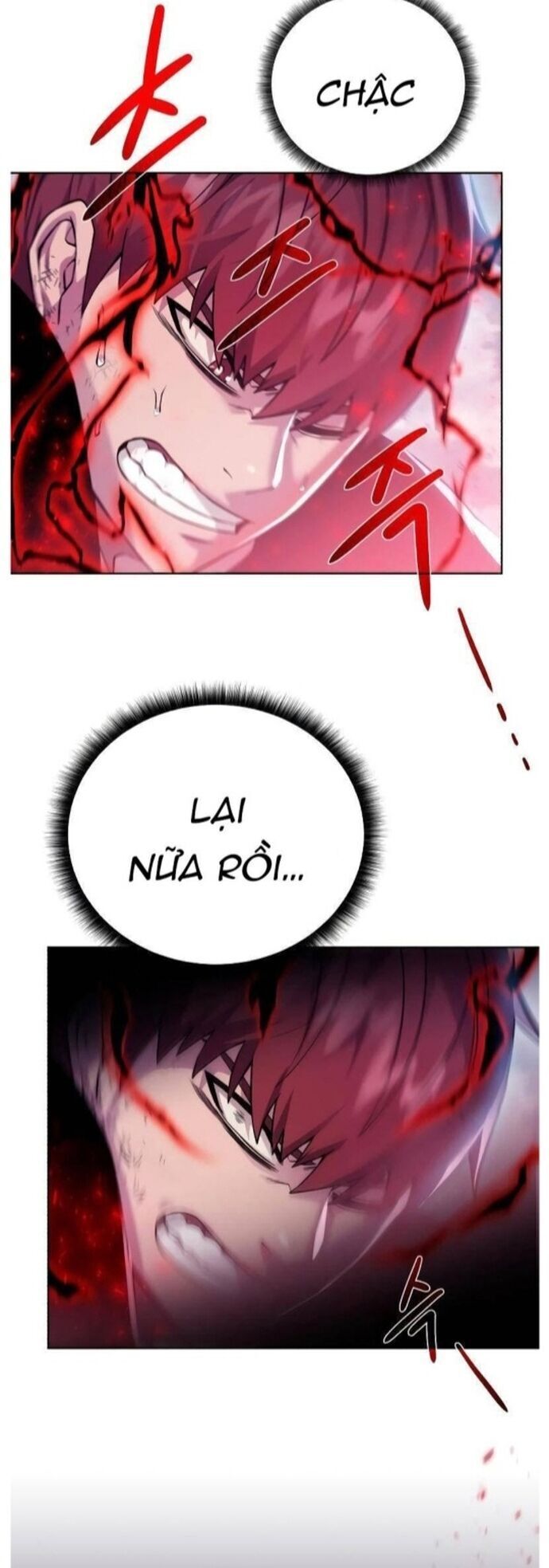 Cổ Vật Trong Hầm Tối Chapter 106 - 6