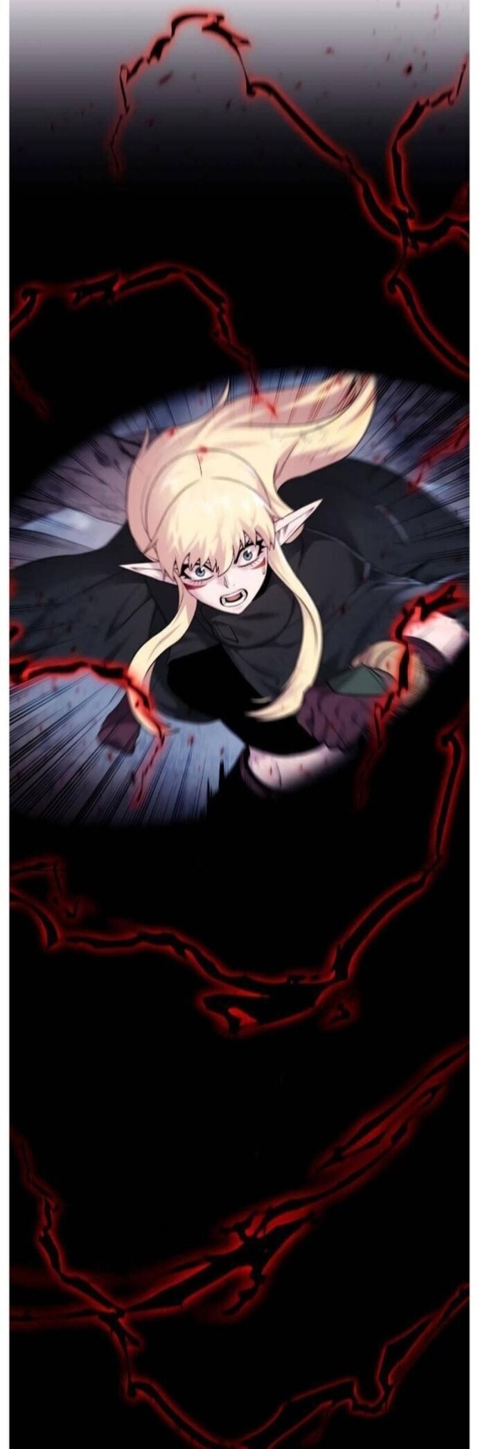 Cổ Vật Trong Hầm Tối Chapter 106 - 7