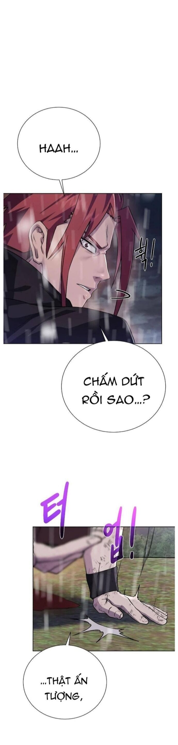 Cổ Vật Trong Hầm Tối Chapter 107 - 22