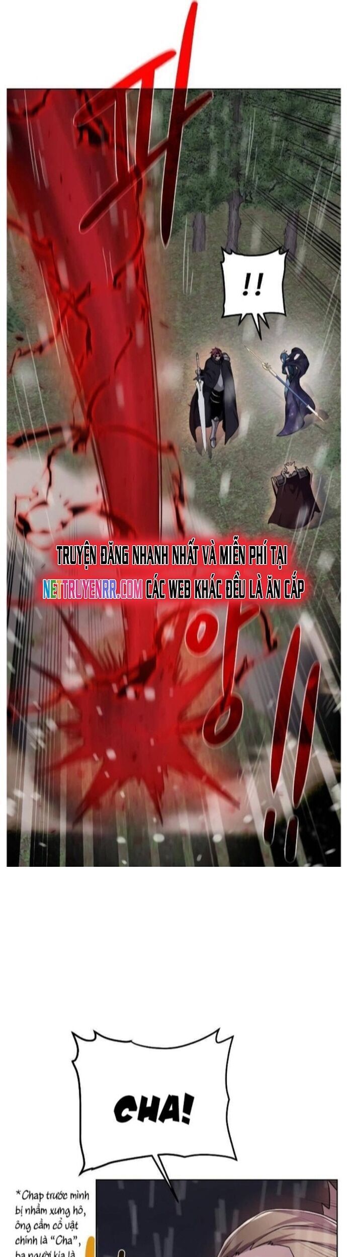 Cổ Vật Trong Hầm Tối Chapter 107 - 29