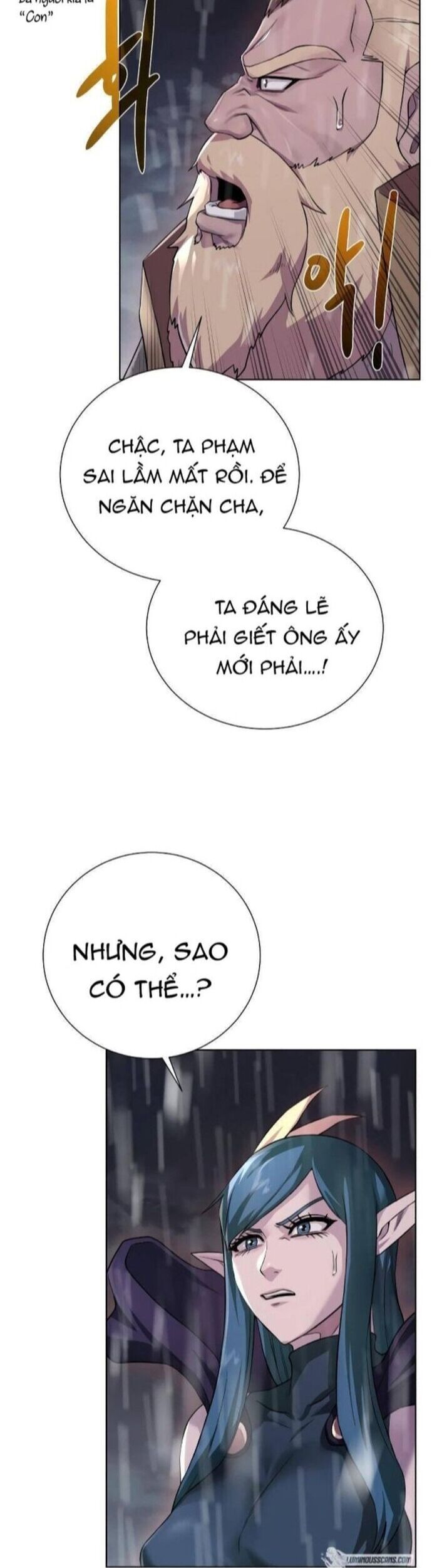 Cổ Vật Trong Hầm Tối Chapter 107 - 30