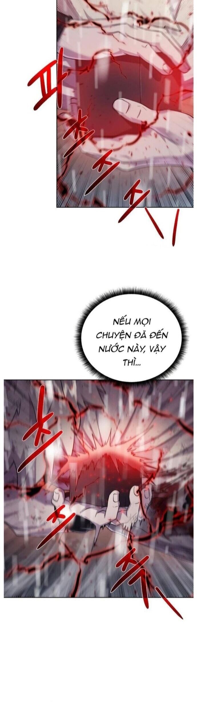 Cổ Vật Trong Hầm Tối Chapter 107 - 36