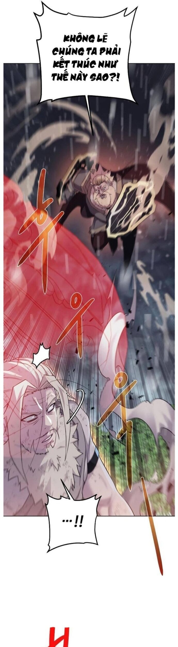 Cổ Vật Trong Hầm Tối Chapter 107 - 6