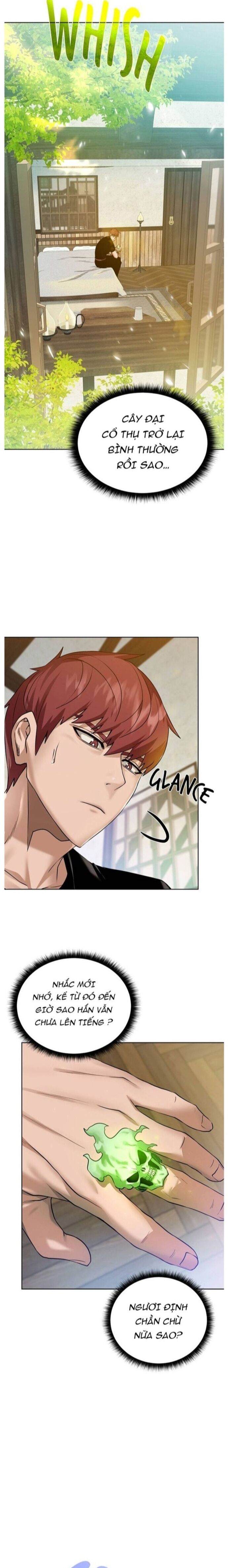 Cổ Vật Trong Hầm Tối Chapter 108 - 2