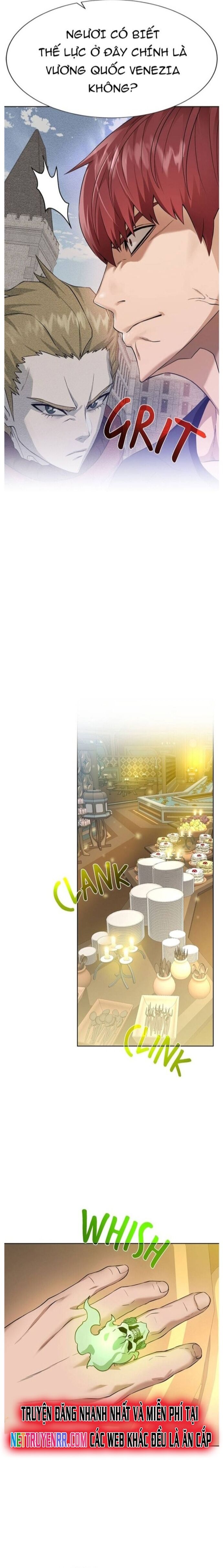 Cổ Vật Trong Hầm Tối Chapter 108 - 15