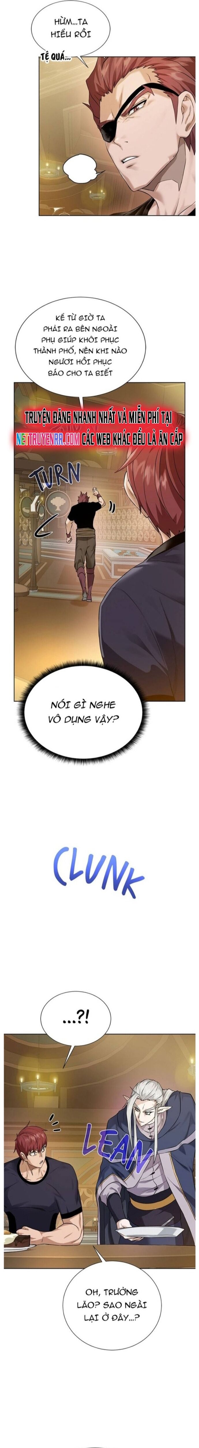 Cổ Vật Trong Hầm Tối Chapter 108 - 17