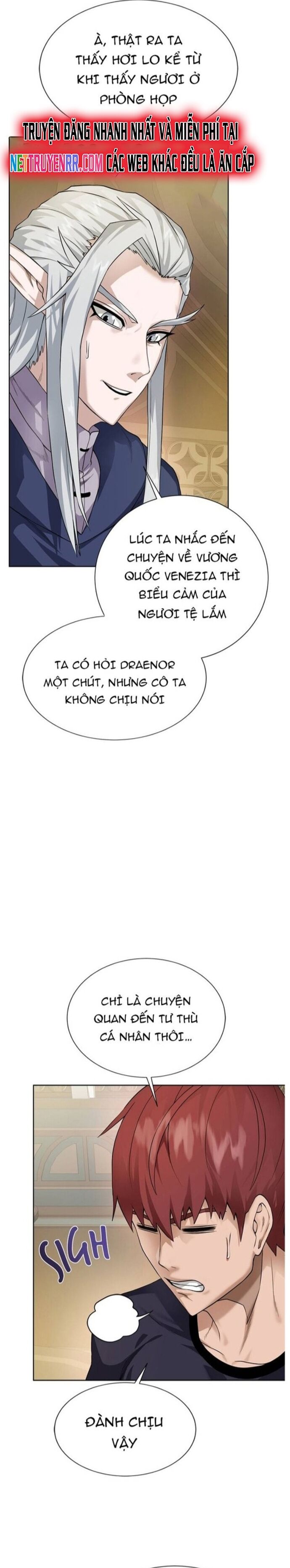 Cổ Vật Trong Hầm Tối Chapter 108 - 18