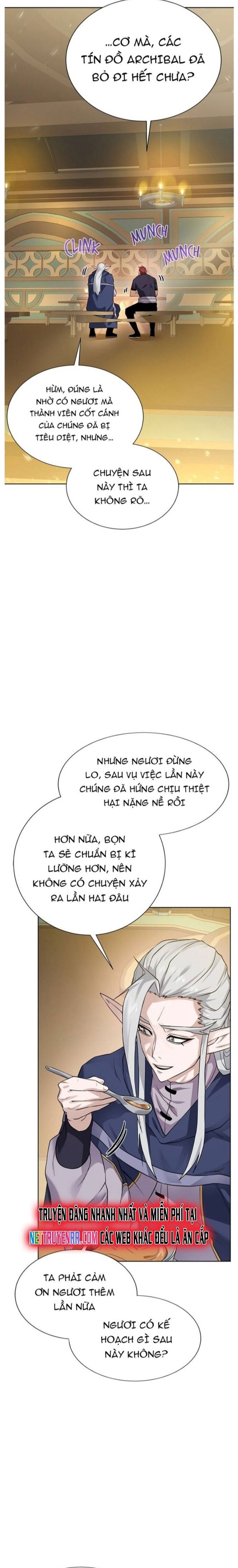 Cổ Vật Trong Hầm Tối Chapter 108 - 19