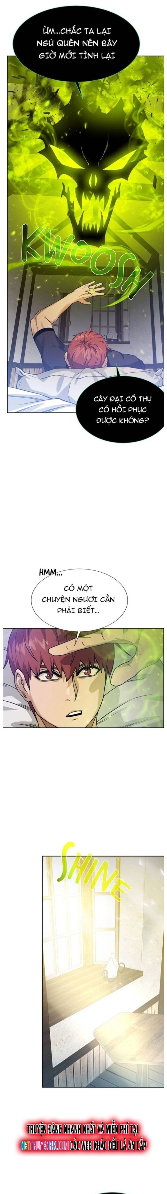 Cổ Vật Trong Hầm Tối Chapter 108 - 24