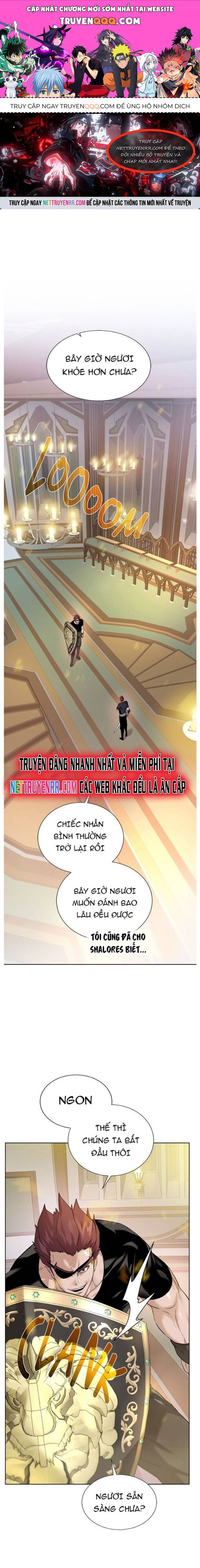 Cổ Vật Trong Hầm Tối Chapter 109 - 1
