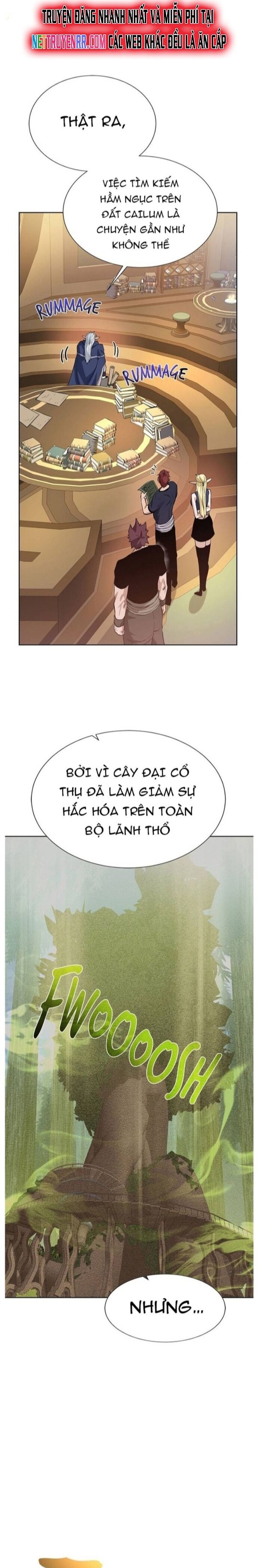 Cổ Vật Trong Hầm Tối Chapter 109 - 14