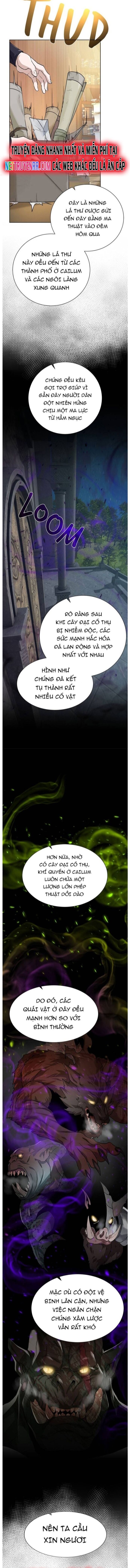Cổ Vật Trong Hầm Tối Chapter 109 - 15
