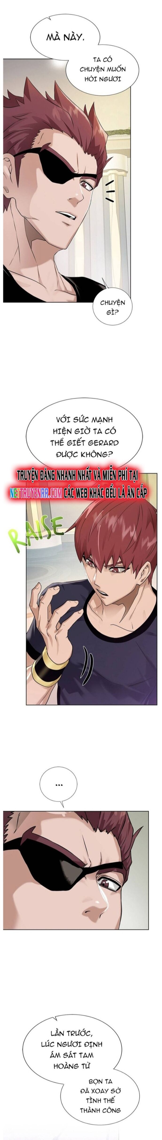Cổ Vật Trong Hầm Tối Chapter 109 - 18