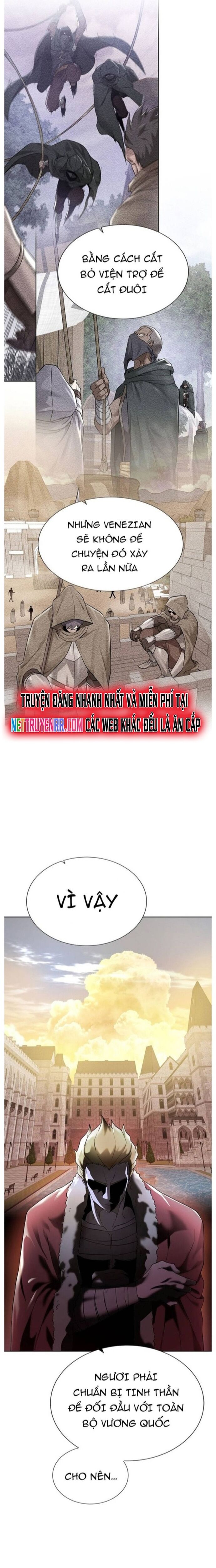 Cổ Vật Trong Hầm Tối Chapter 109 - 19