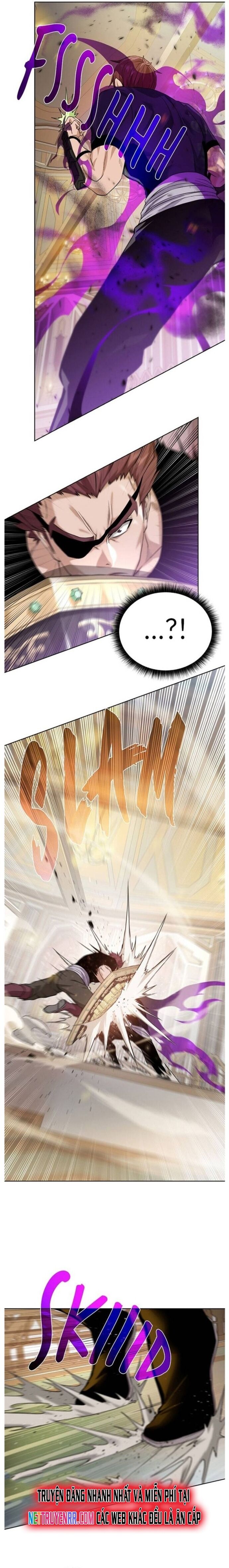 Cổ Vật Trong Hầm Tối Chapter 109 - 3