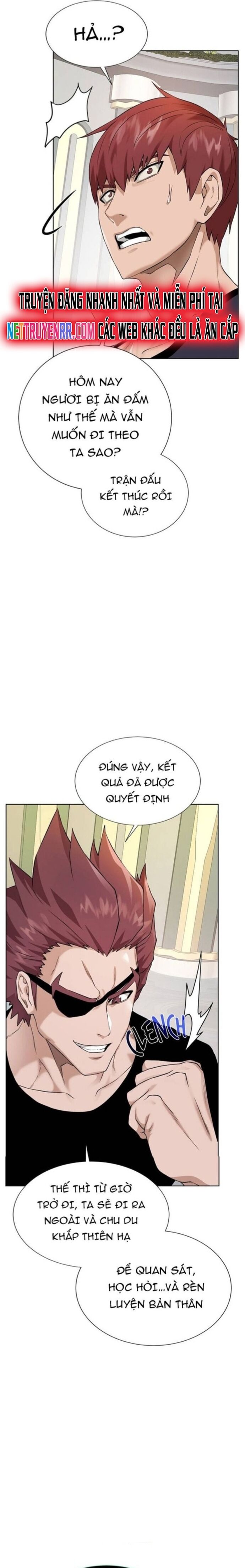 Cổ Vật Trong Hầm Tối Chapter 109 - 21