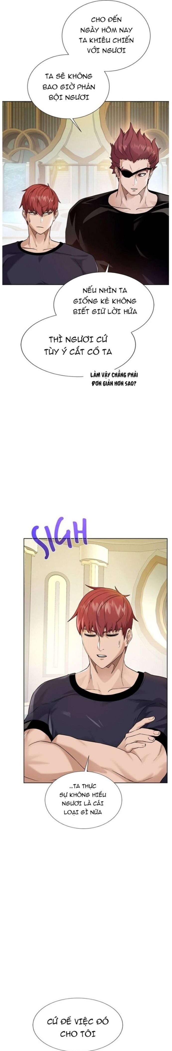 Cổ Vật Trong Hầm Tối Chapter 109 - 23