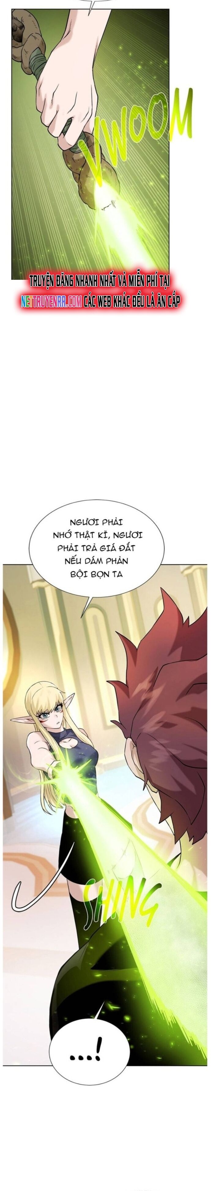 Cổ Vật Trong Hầm Tối Chapter 109 - 24