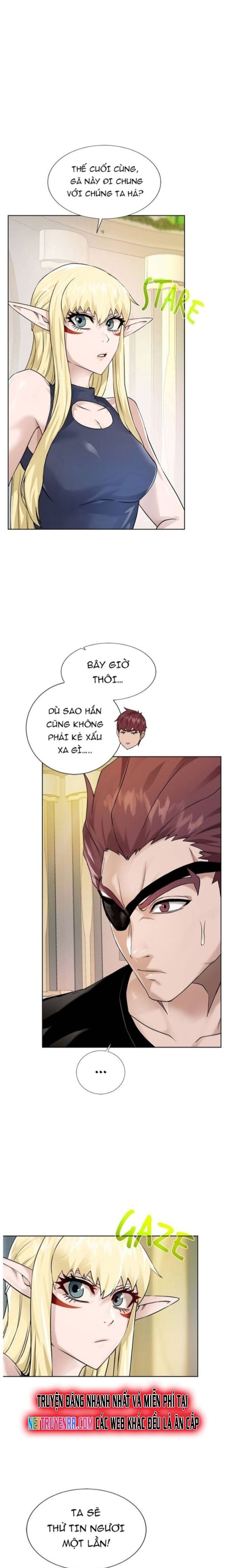 Cổ Vật Trong Hầm Tối Chapter 109 - 26