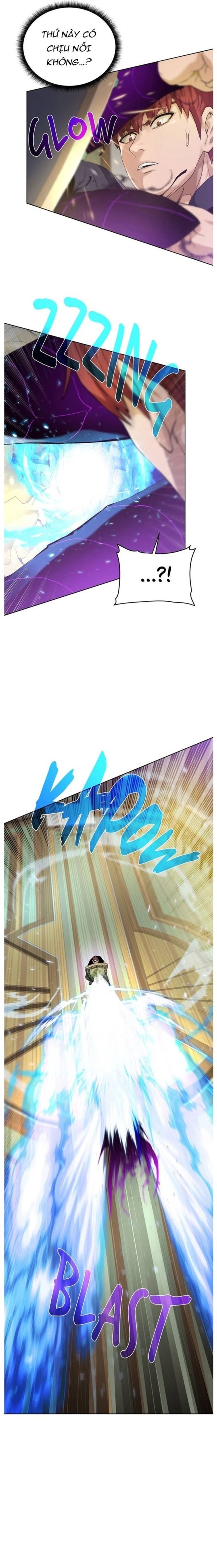 Cổ Vật Trong Hầm Tối Chapter 109 - 4