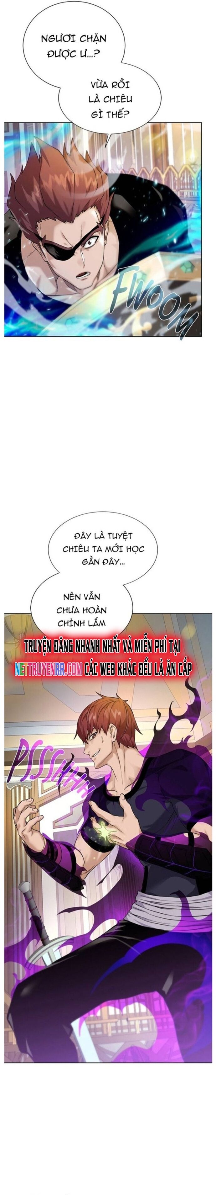 Cổ Vật Trong Hầm Tối Chapter 109 - 5