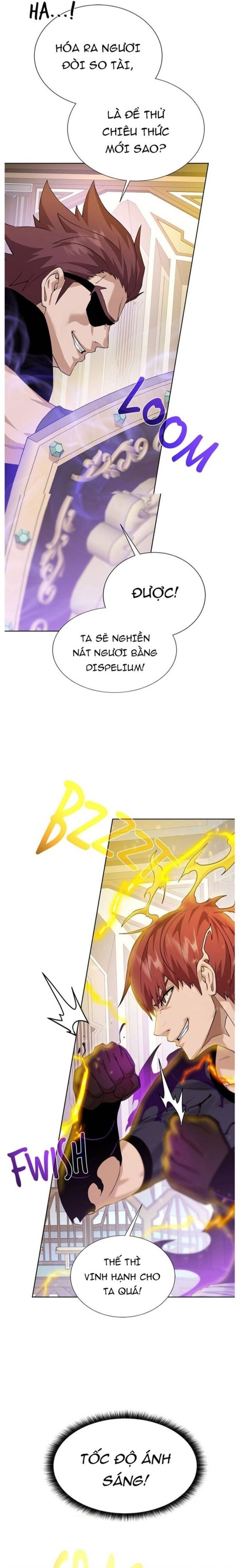 Cổ Vật Trong Hầm Tối Chapter 109 - 6