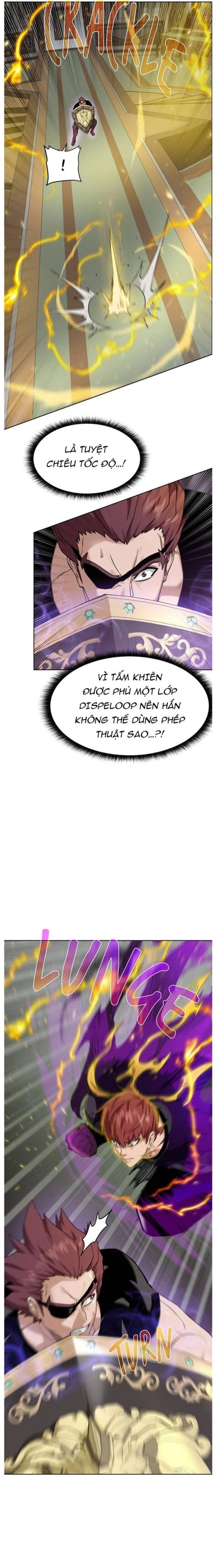 Cổ Vật Trong Hầm Tối Chapter 109 - 7