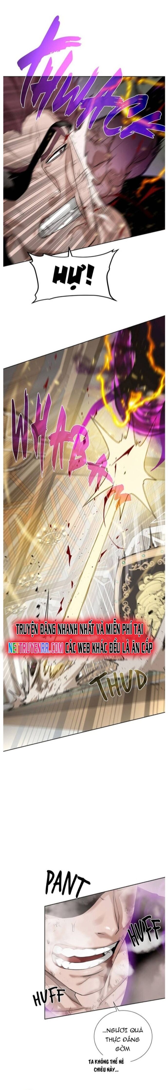 Cổ Vật Trong Hầm Tối Chapter 109 - 8