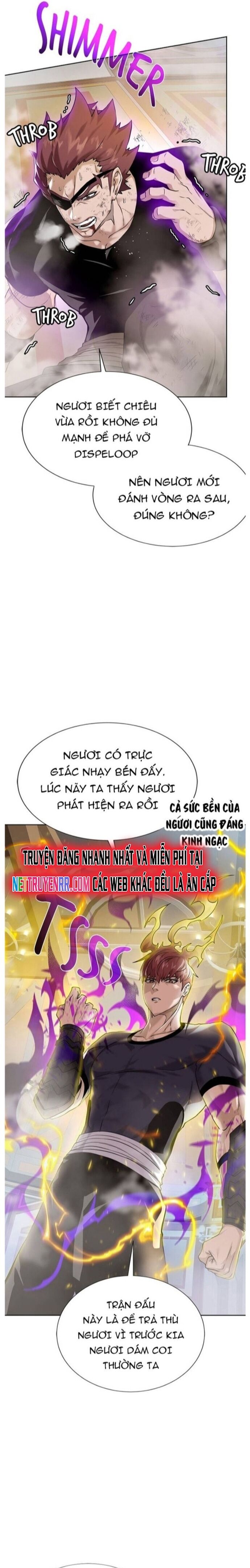 Cổ Vật Trong Hầm Tối Chapter 109 - 9