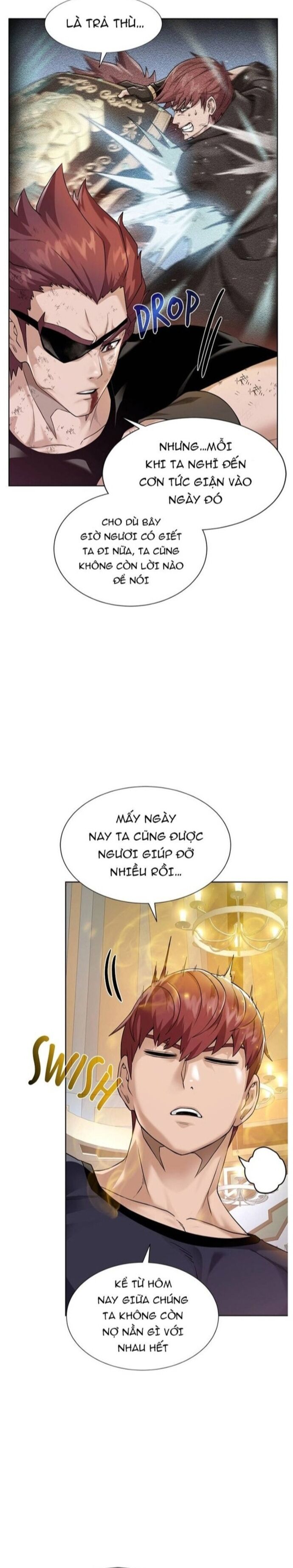 Cổ Vật Trong Hầm Tối Chapter 109 - 10