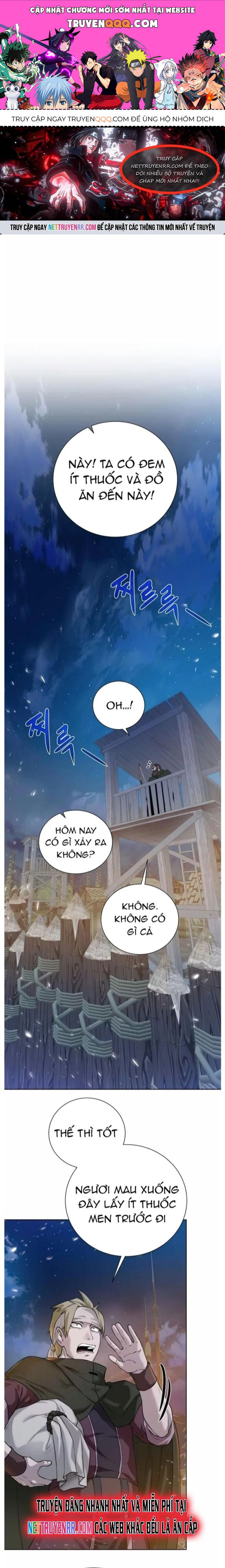 Cổ Vật Trong Hầm Tối Chapter 110 - 1