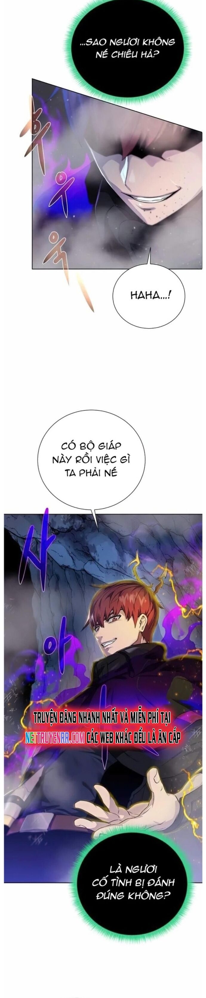 Cổ Vật Trong Hầm Tối Chapter 110 - 19