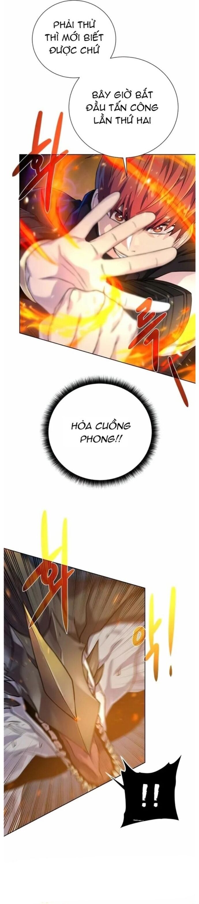 Cổ Vật Trong Hầm Tối Chapter 110 - 20