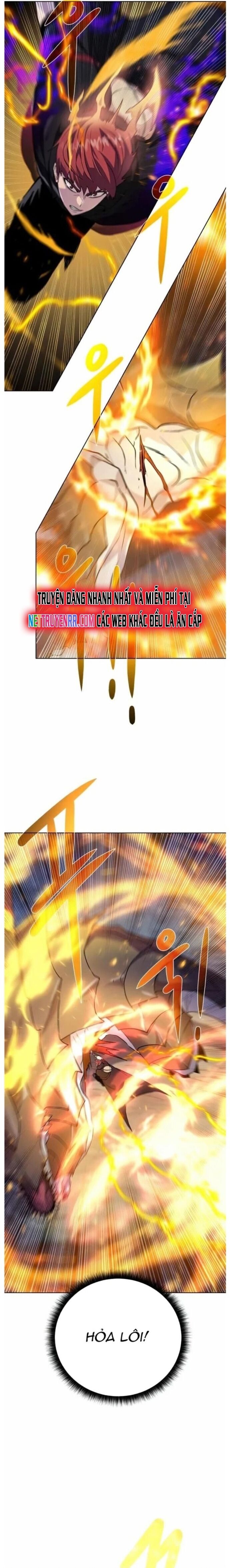 Cổ Vật Trong Hầm Tối Chapter 110 - 22