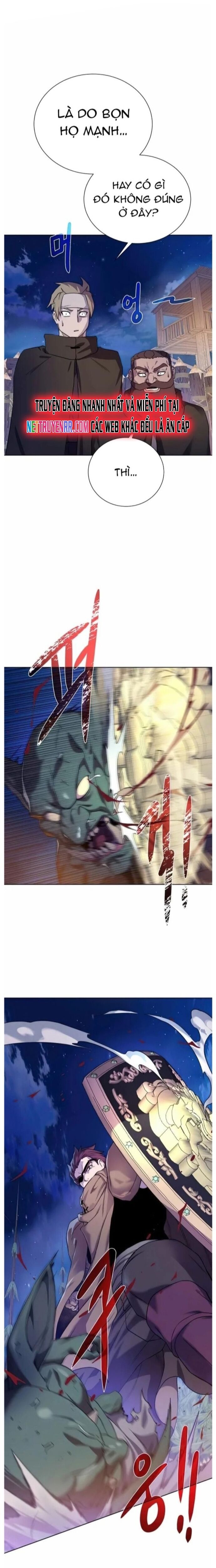 Cổ Vật Trong Hầm Tối Chapter 110 - 24