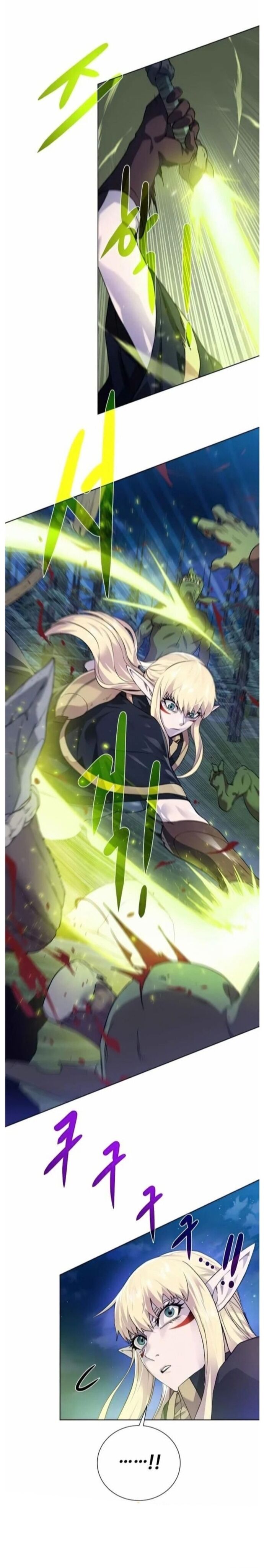 Cổ Vật Trong Hầm Tối Chapter 110 - 25