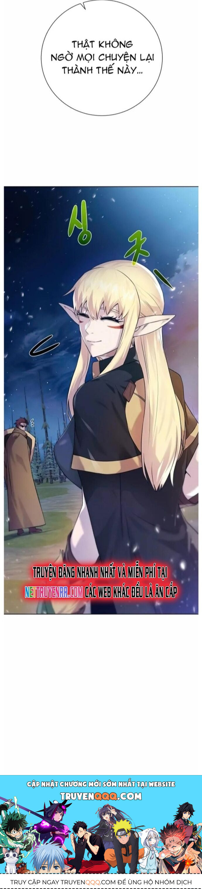 Cổ Vật Trong Hầm Tối Chapter 110 - 27