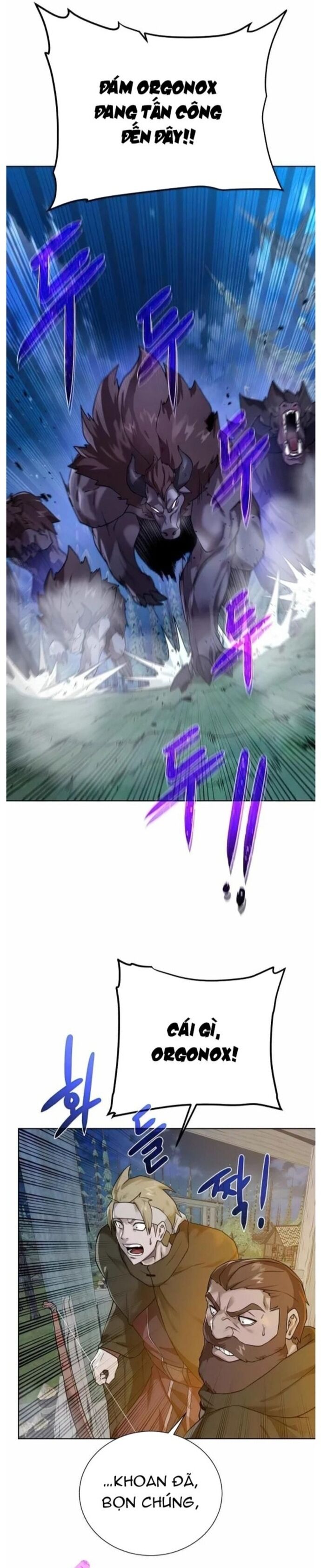 Cổ Vật Trong Hầm Tối Chapter 110 - 5