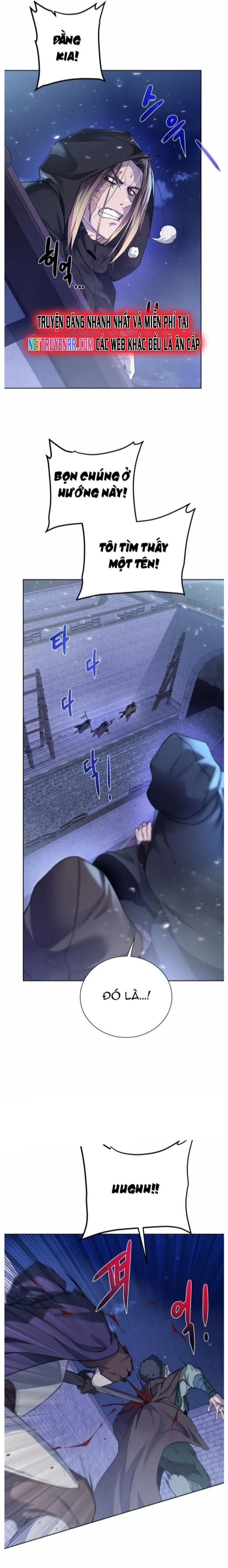 Cổ Vật Trong Hầm Tối Chapter 111 - 2