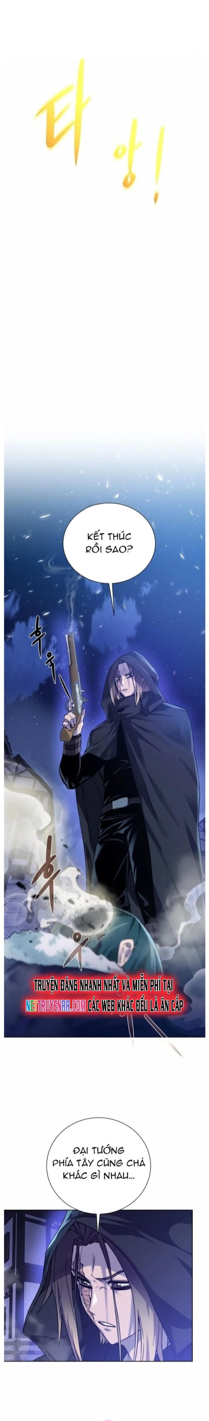 Cổ Vật Trong Hầm Tối Chapter 111 - 15