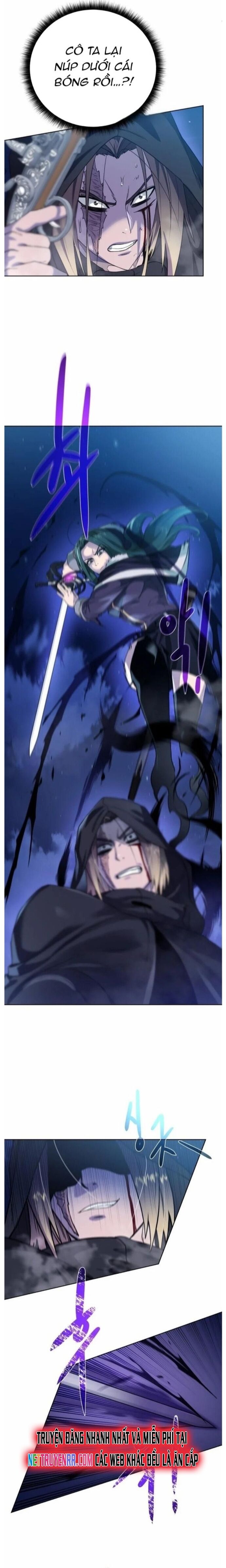 Cổ Vật Trong Hầm Tối Chapter 111 - 19