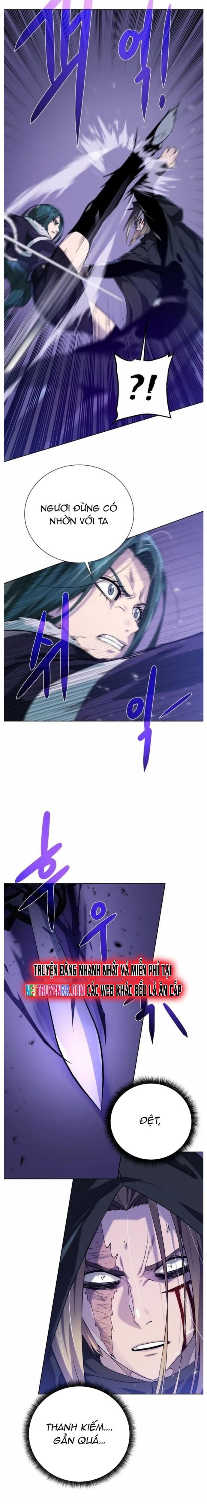 Cổ Vật Trong Hầm Tối Chapter 111 - 22