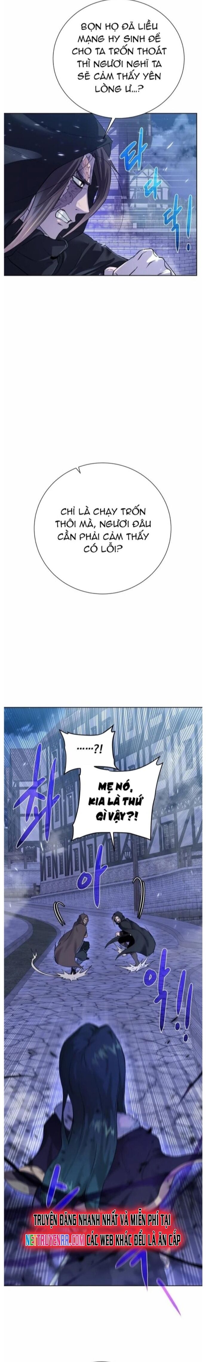 Cổ Vật Trong Hầm Tối Chapter 111 - 6