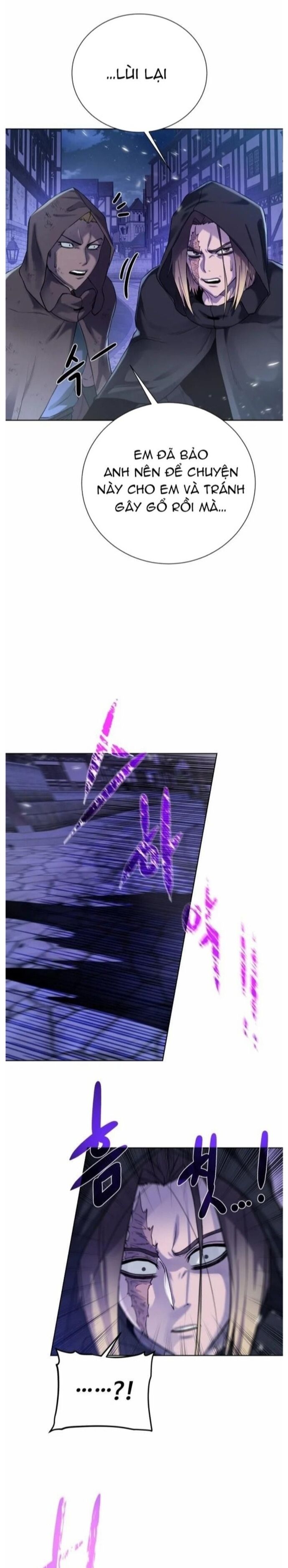 Cổ Vật Trong Hầm Tối Chapter 111 - 8